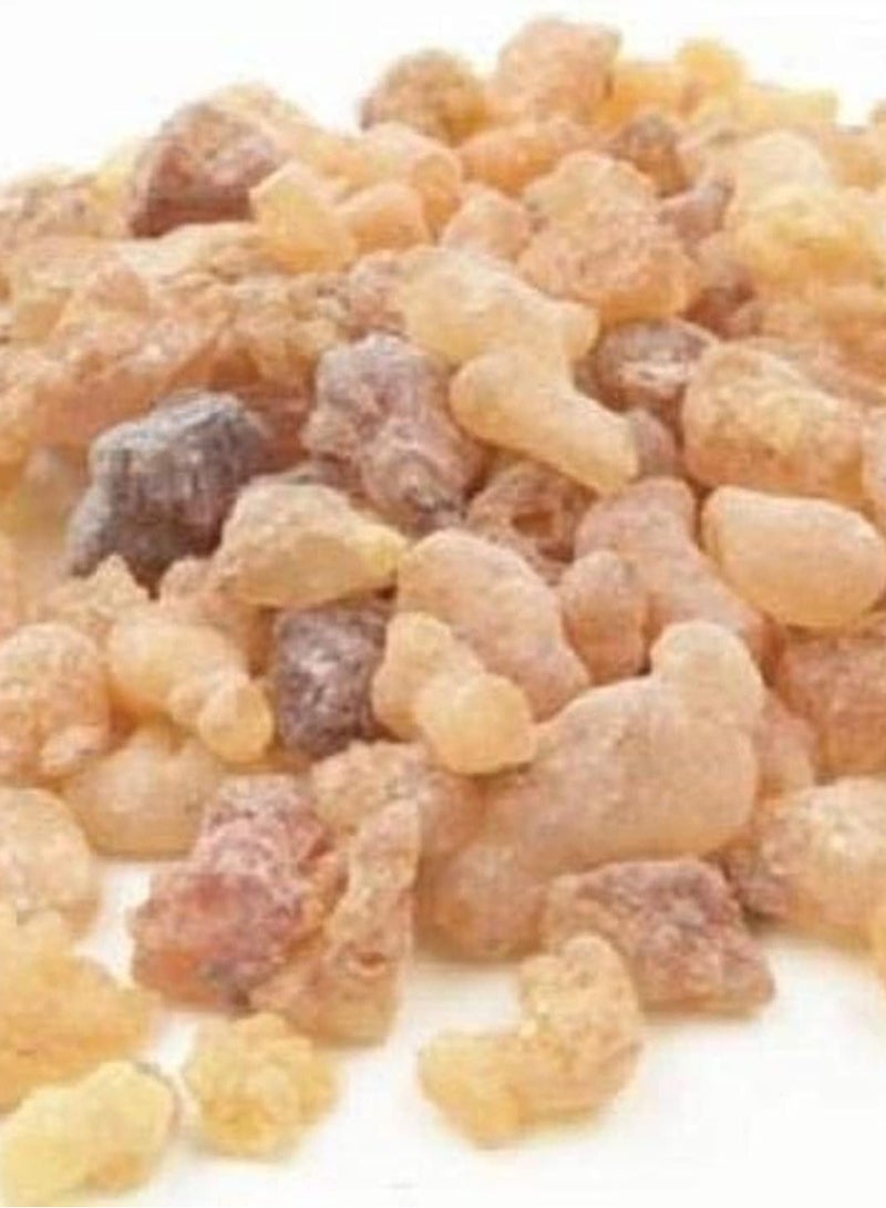 Omani Hojari Luban - Frankincense - Bakhoor 250 grams