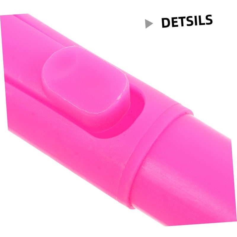2 Pieces Plastic Connector for Mop and Brush Poles Wear Resistant Household Cleaning Tool - Image 4