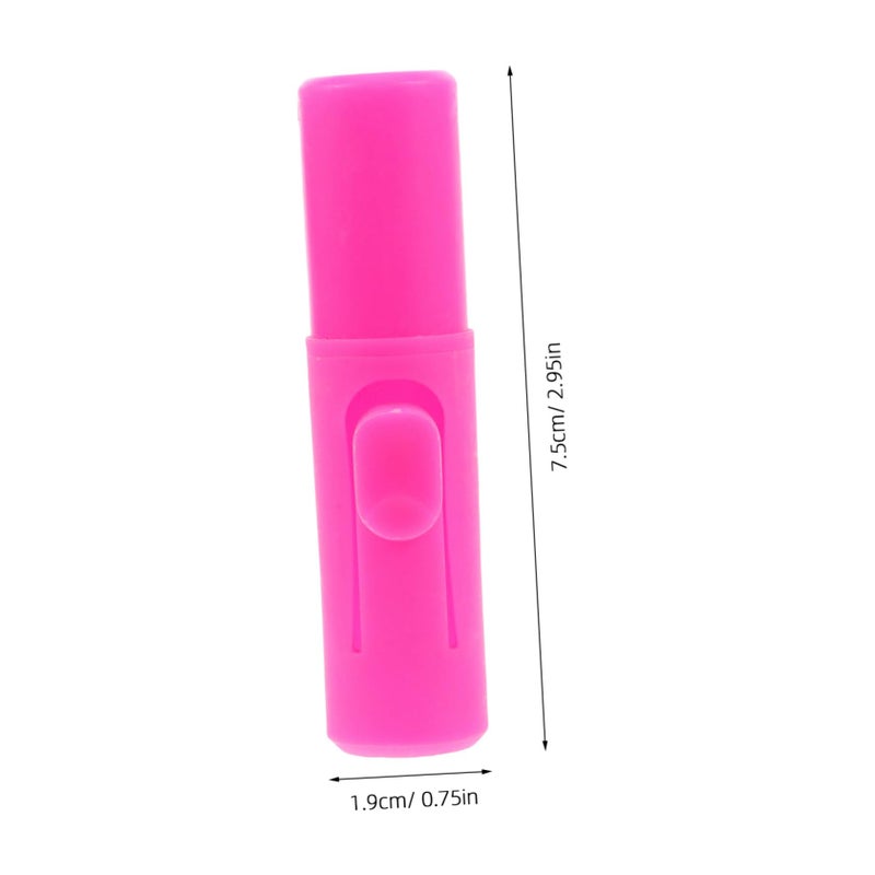 2 Pieces Plastic Connector for Mop and Brush Poles Wear Resistant Household Cleaning Tool - Image 3