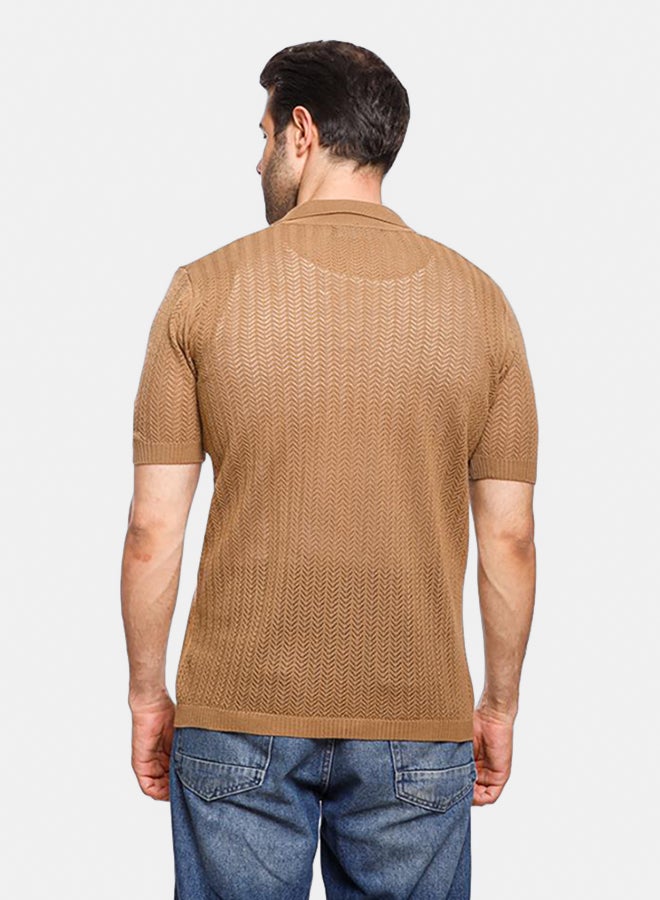 Coup Coup - Men's Trendy Polo-Shirt  - Image 2