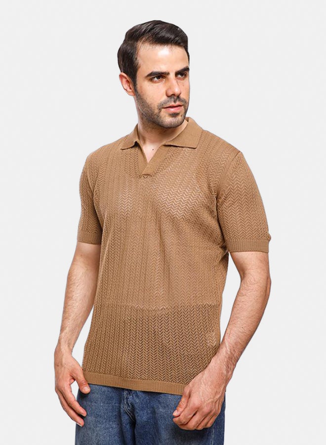 Coup Coup - Men's Trendy Polo-Shirt  - Image 1