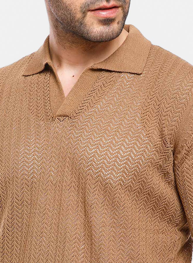 Coup Coup - Men's Trendy Polo-Shirt  - Image 3