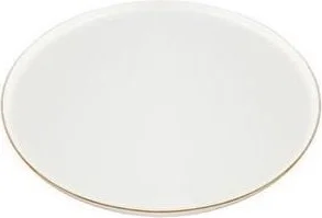 Porland Chopin Gold Series 18CM Flat Plate