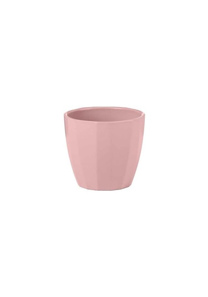 Scheurich Rose Elegance Ceramic Flower Pot - Image 2
