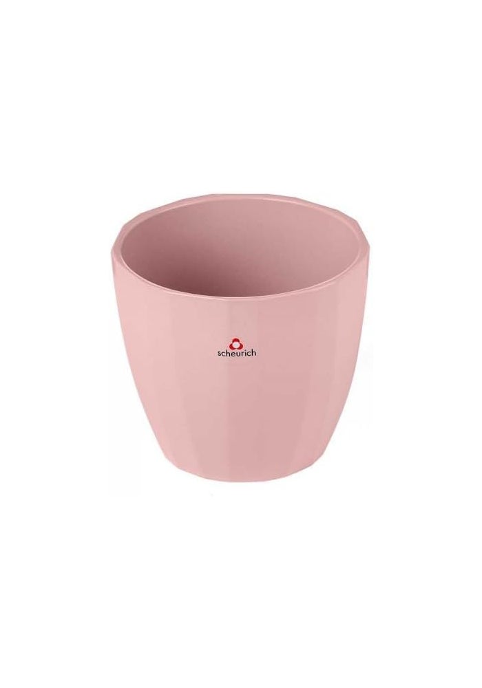 Scheurich Rose Elegance Ceramic Flower Pot - Image 5
