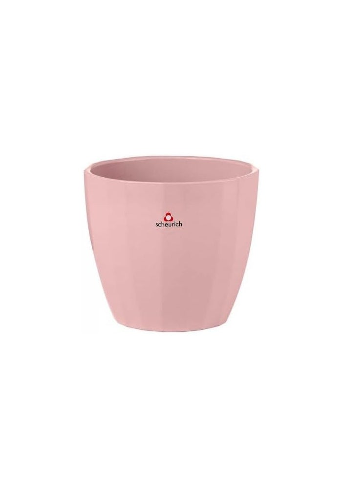Scheurich Rose Elegance Ceramic Flower Pot - Image 4