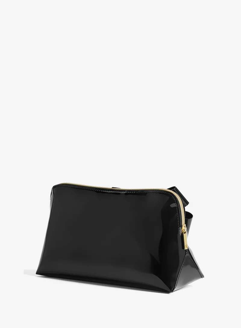 تيد بيكر حقيبة استحمام بعقدة فيونكة