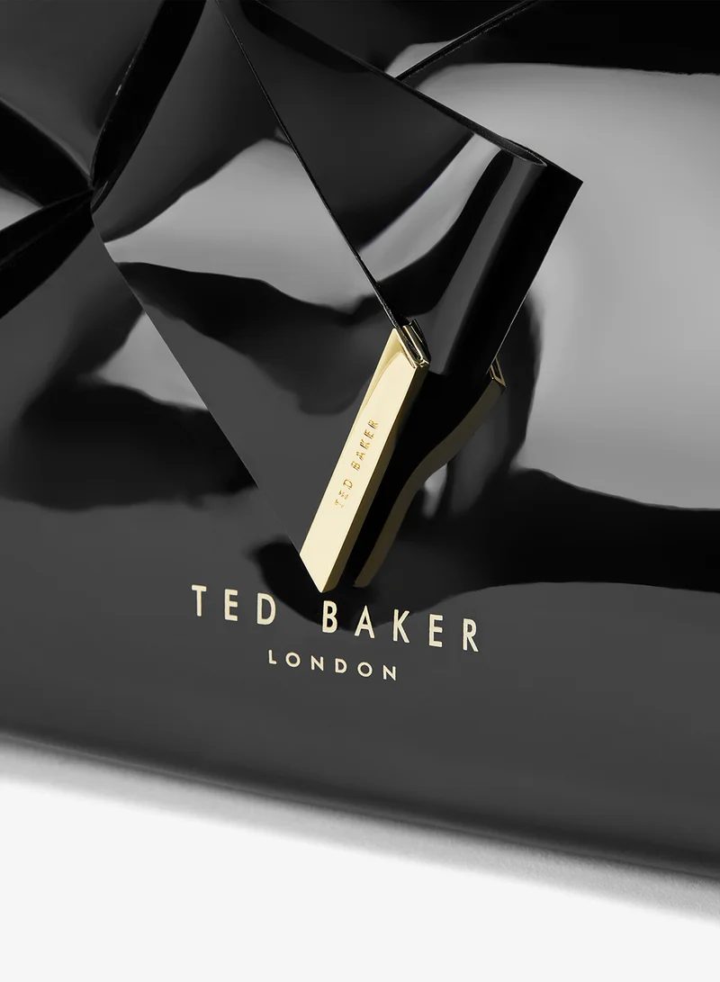 Ted Baker  Knot Bow Washbag for Women | Best Price UAE