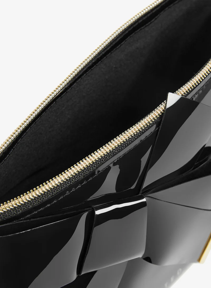 Ted Baker  Knot Bow Washbag for Women | Best Price UAE