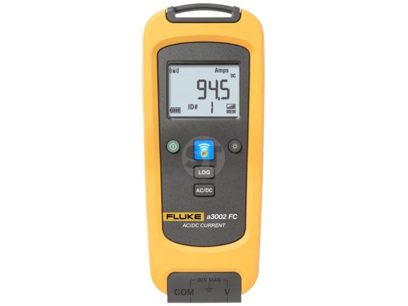 FLUKE Fluke A3002 FC Wireless ACDC Current Module Multimeter
