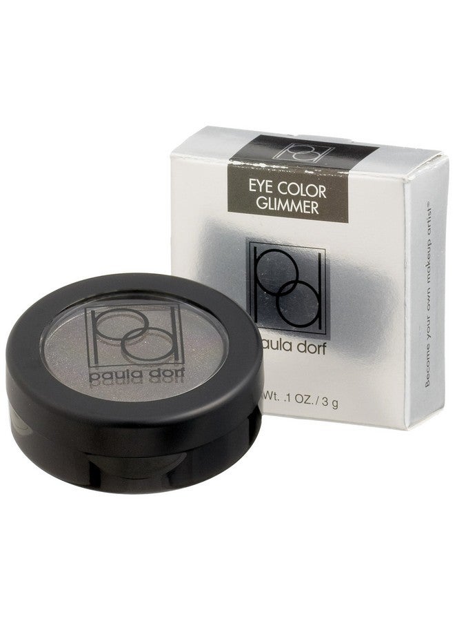 Paula Dorf Paula Dorf Eye Color Glimmer, 0.1-Ounce