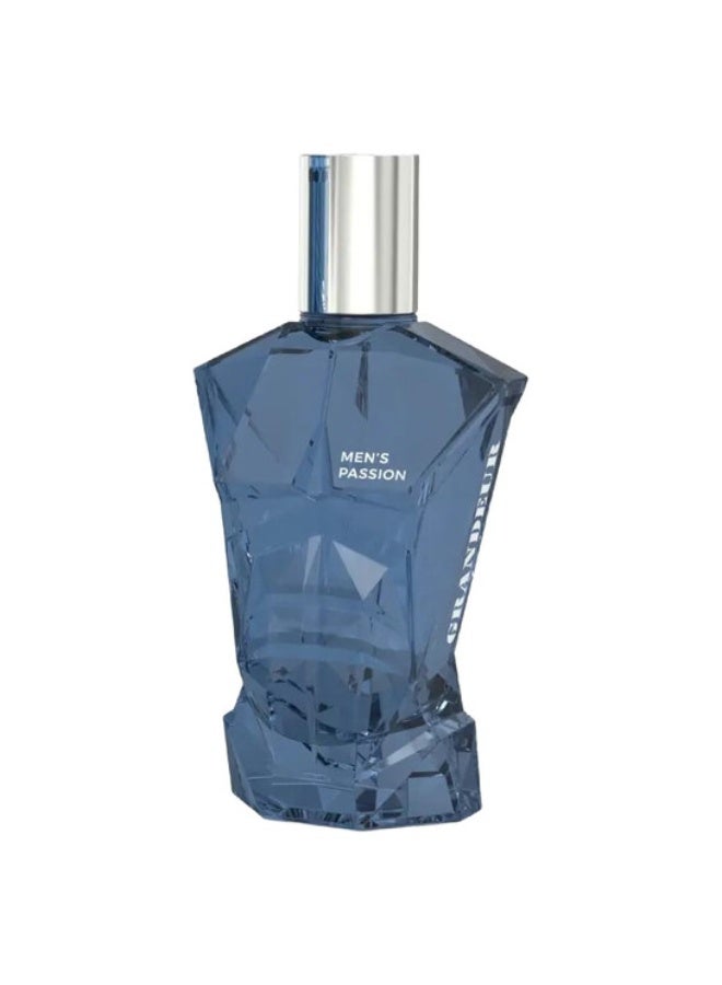 Milestone Grandeur Men's Passion EDP Men 100ml - Image 2