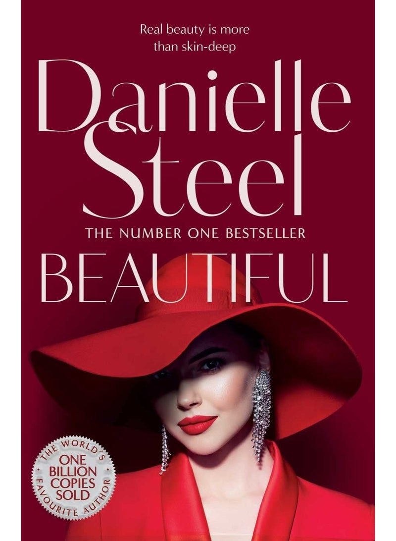 Beautiful: A breathtaking novel about one woman’s strength in the face of tragedy Paperback