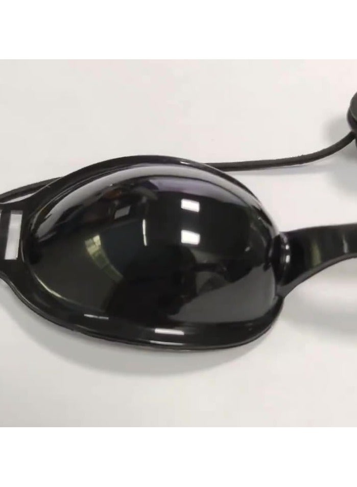 CAMPANAS 2 PCS  Laser Safety Glasses for Red Light Therapy, Anti-Fog Dust-Proof Scratch-Proof Splash-Proof, Beauty Patient Protective Eye Goggle for Ipl, Laser, LED, UV Lamp Treatment - Image 5