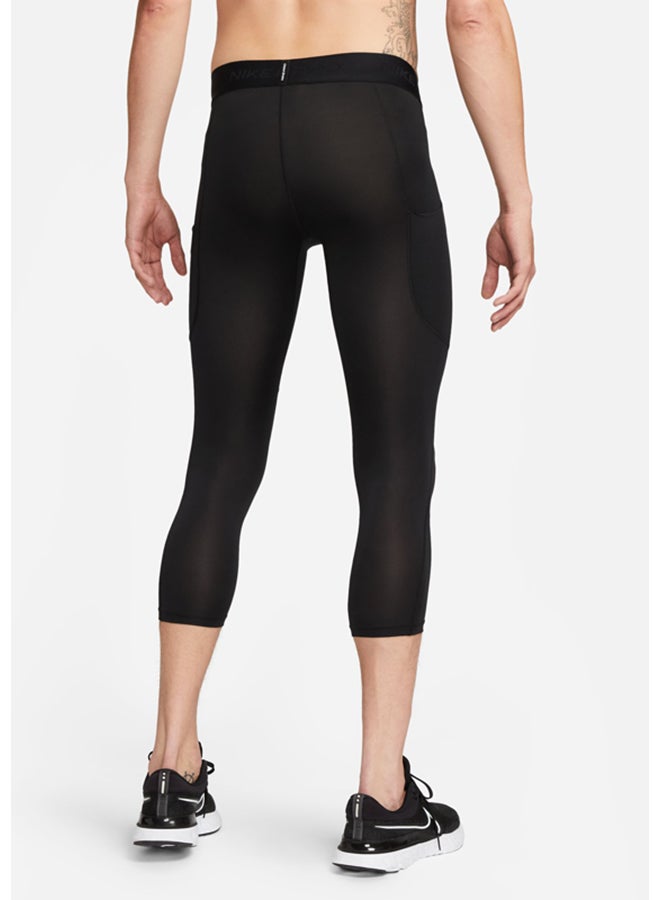 Nike M Np Df 3Qt Tight - Image 3