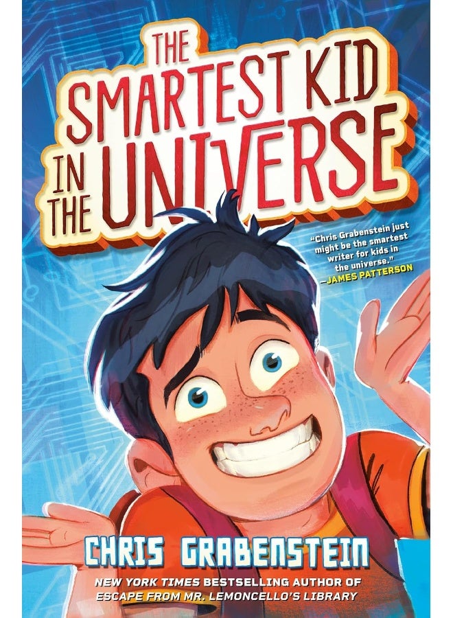 Random House Books for Young Readers The Smartest Kid in the Universe