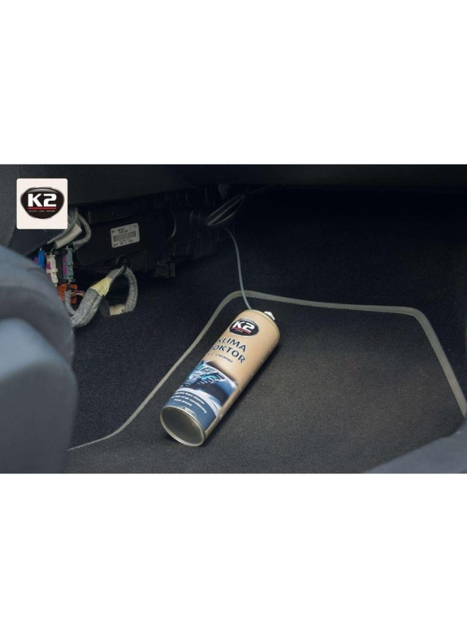 K2 Klima Doktor A/C Cleaner - Image 2