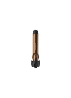 Rush Brush 3-In-1 Hair Curler 230 C Bronze  - Image 3