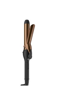 Rush Brush 3-In-1 Hair Curler 230 C Bronze  - Image 2