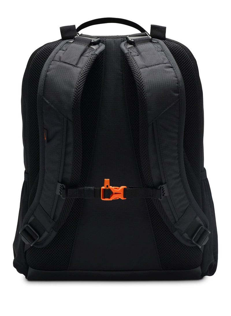 Nike Kids Hayward Scouter Backpack  - Image 2