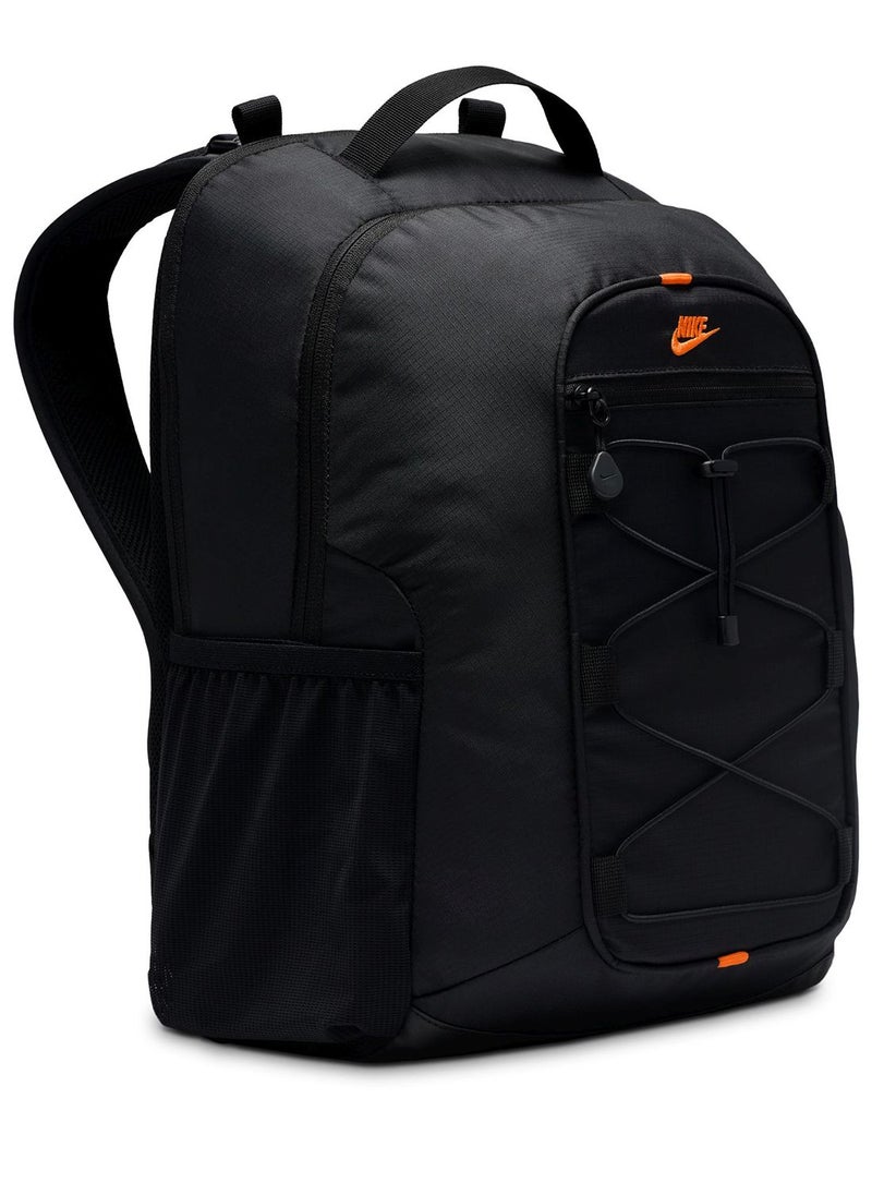 Nike Kids Hayward Scouter Backpack  - Image 3