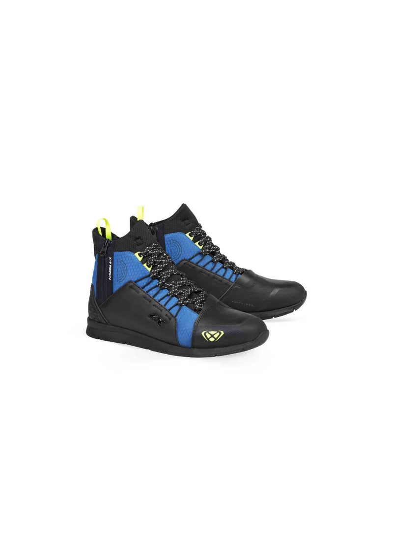 FREAKY WP MS BASKET BLACK/BLUE/JAUNE - pzsku/ZF18B43FDDF7D7B66E1A7Z/45/_/1705297321/7e6c0e62-aed0-447b-8856-7c28fd06d3be