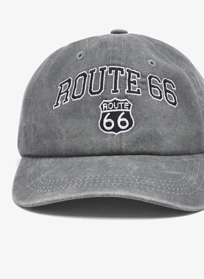 Seventy Five  Curved Peak Caps for Men | Best Price UAE
