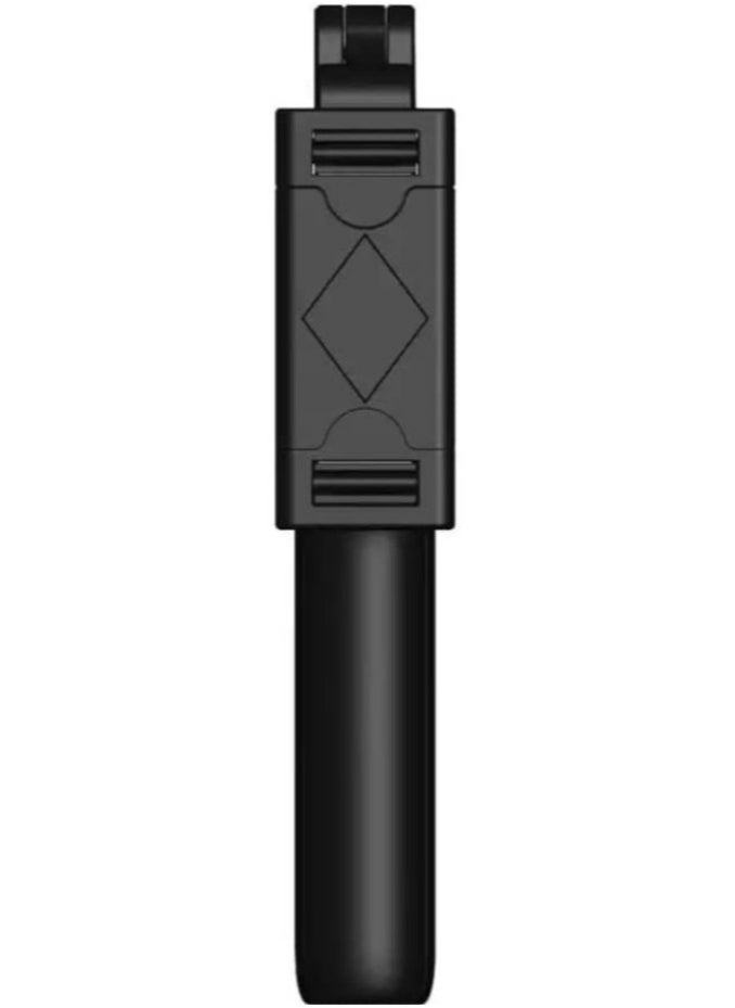 Raxoom Selfie Stick Tripod, 3 in 1 Extendable Selfie Stick Stand with Wireless Remote Phone Holder Compatible with Android Smartphone and iPhone - Image 2