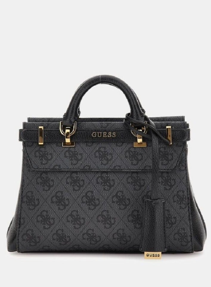 جس حقيبة سيسترز CHG تحمل شعار حقيبة باغ بلاتسك - Image 2