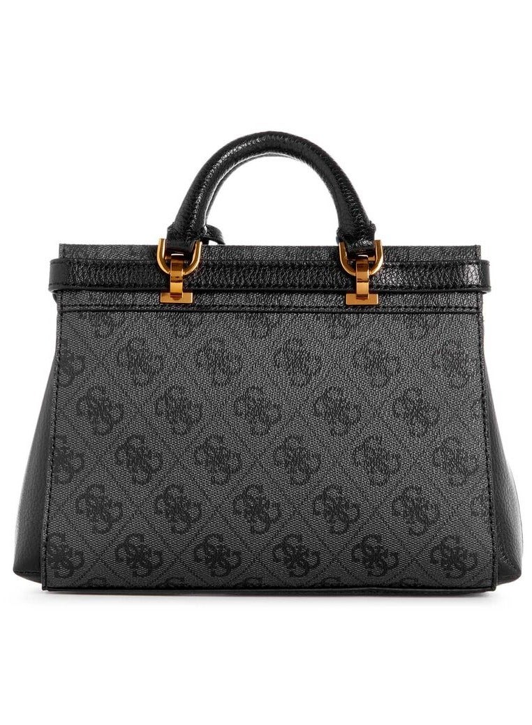 جس حقيبة سيسترز CHG تحمل شعار حقيبة باغ بلاتسك - Image 4