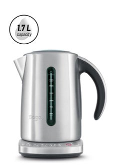 Sage Sage - The Smart Kettle - 1.7L Quiet and Cordless Kettle with 5 varietal settings - UAE Version, 2 Year Manufacturer Warranty  - Image 1