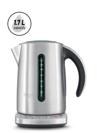 The Smart Kettle - 1.7L Quiet and Cordless Kettle with 5 varietal settings - UAE Version, 2 Year Manufacturer Warranty - pzsku/ZF18B71C7438C112B0CA1Z/45/1744386145/39e4a64a-7b62-4bf1-b21e-2582e7261158