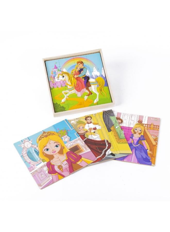 Basel wood - Image 1