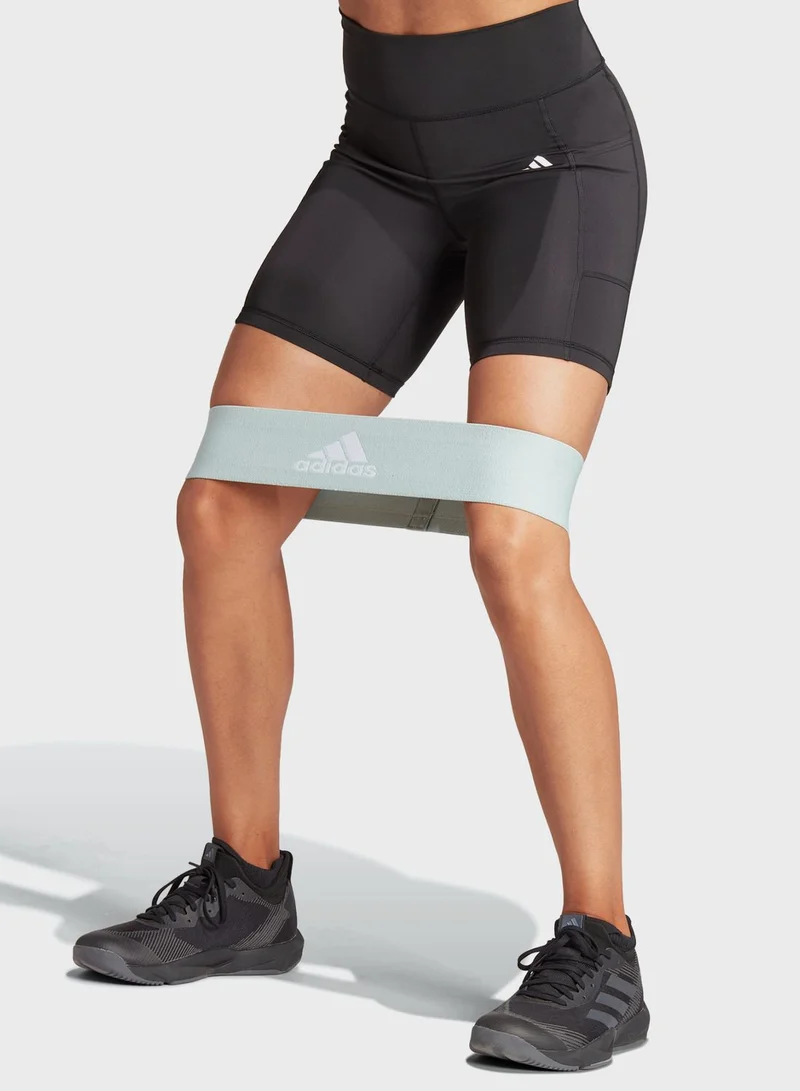 Adidas 7Inch Optime Leggings