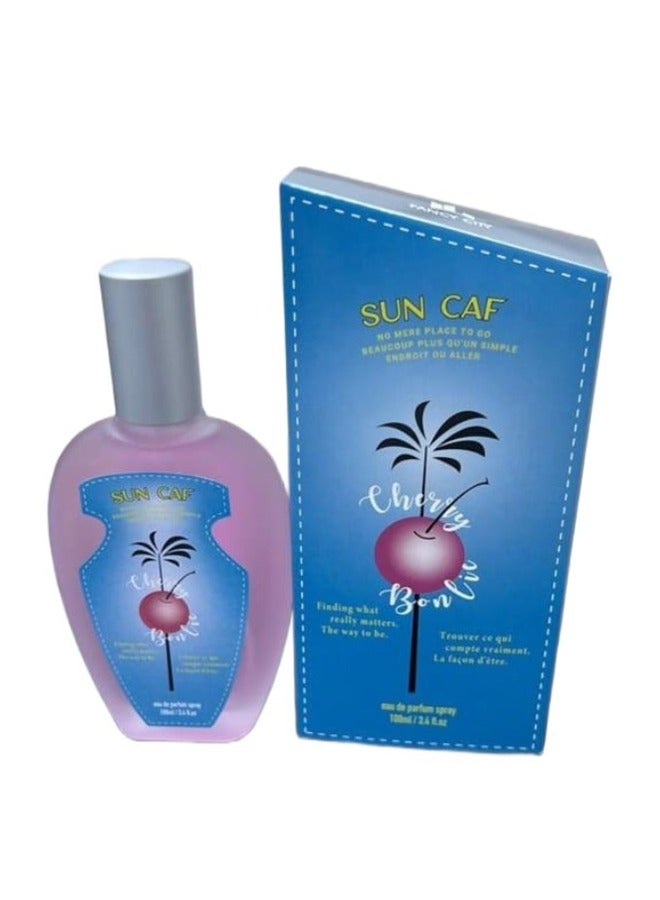 Sun Cherry Kids Eau de Parfum 100ml