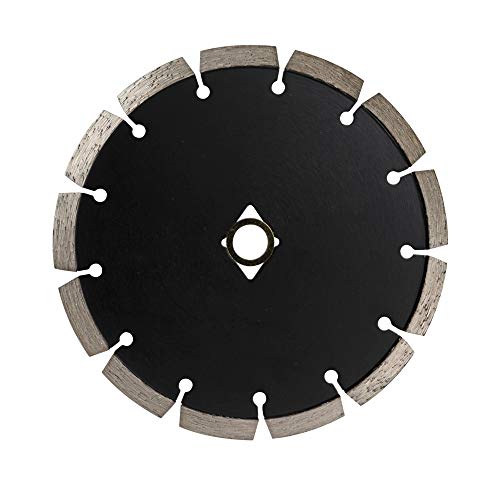SKILSAW SKIL SPT4004 7" Segmented Diamond Saw Blade - Image 2