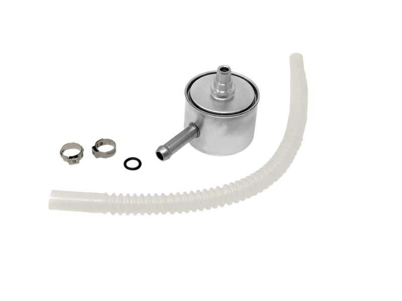 Fuel Filter for 20022007 Harley Davidson Electra GlideRoad GlideSoftailRoad king EFI Models Replaces Oem 6100101