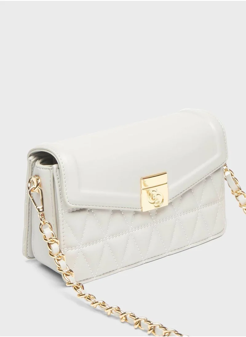 Celeste Flap Over Crossbody