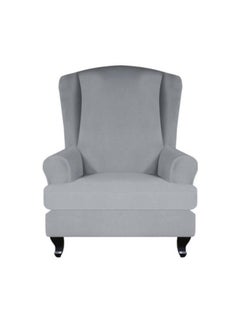 KUYING Recliner Stretch Sofa Slipcover 