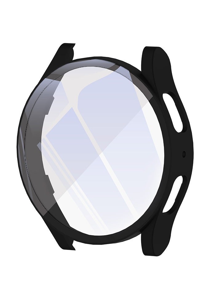 HEXABEX Protective Smartwatch Case For Samsung Galaxy Watch 6 40mm Black  - Image 2