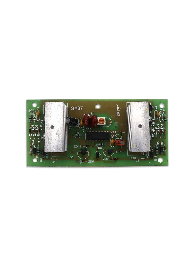 Electronicspices Electronic spices 12 Volt 200 Watt Inverter Board Based Frequency Adjustable Inverters Motherboard 200 WATT  - Image 2