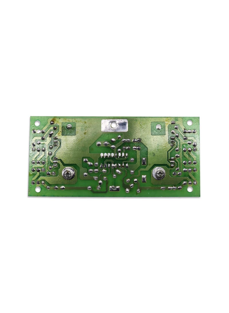 Electronicspices Electronic spices 12 Volt 200 Watt Inverter Board Based Frequency Adjustable Inverters Motherboard 200 WATT  - Image 4