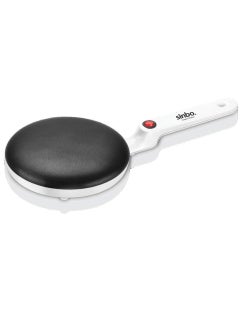 Sinbo Crepe Maker With Handle Non-stick Electric Round Pancake Pan Crepe Machine - pzsku/ZF18C5B8B46EB530F72FCZ/45/_/1699018518/073de3c1-d251-4e9b-8b5e-9f503e3d957c