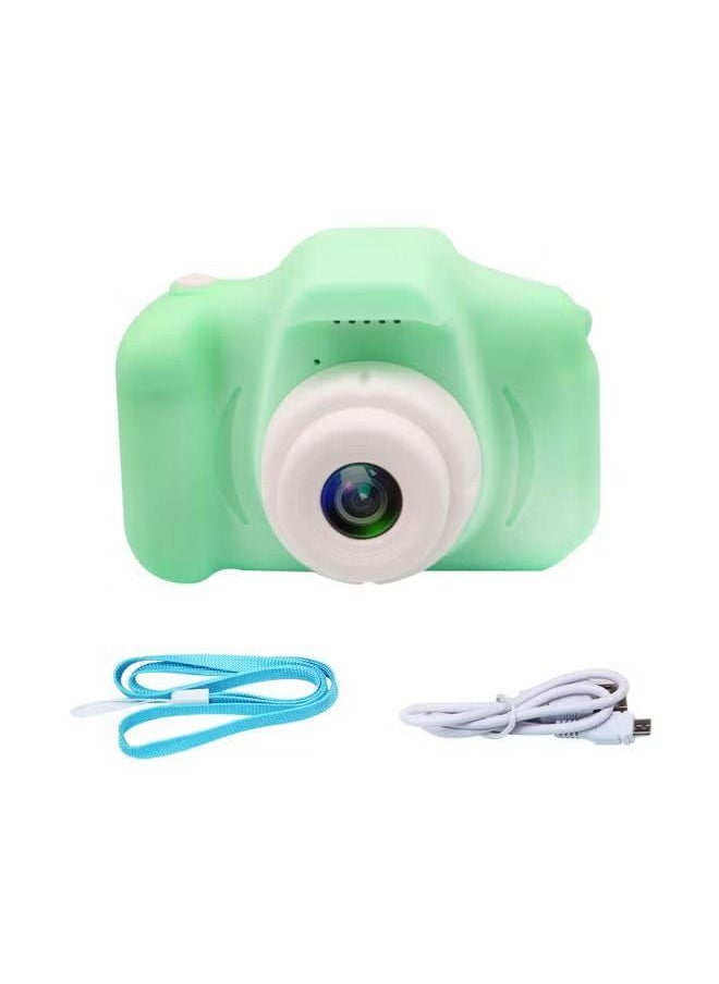 ACLIX - Mini Children LCD 2 inch HD Digital Camera Video Photo Recorder Kids Toy Gift - Image 1