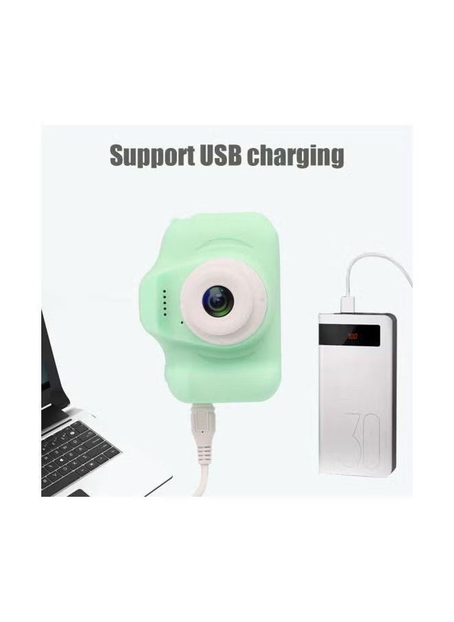 ACLIX - Mini Children LCD 2 inch HD Digital Camera Video Photo Recorder Kids Toy Gift - Image 1