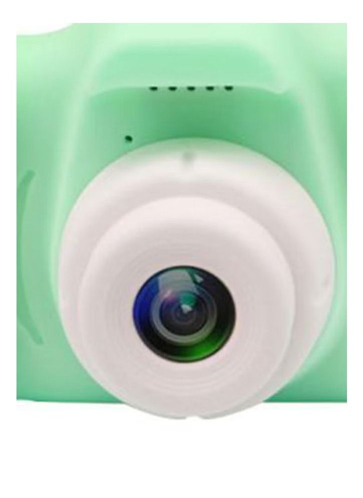 ACLIX - Mini Children LCD 2 inch HD Digital Camera Video Photo Recorder Kids Toy Gift - Image 1