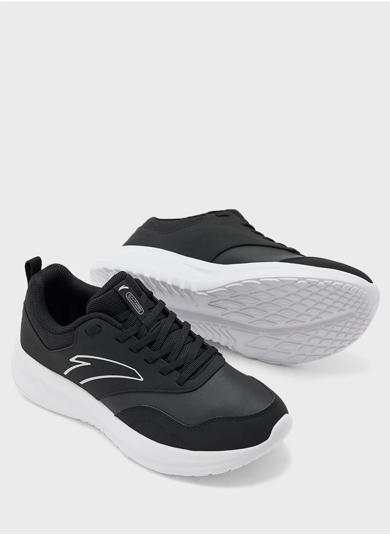 انتا Basic Running Shoes