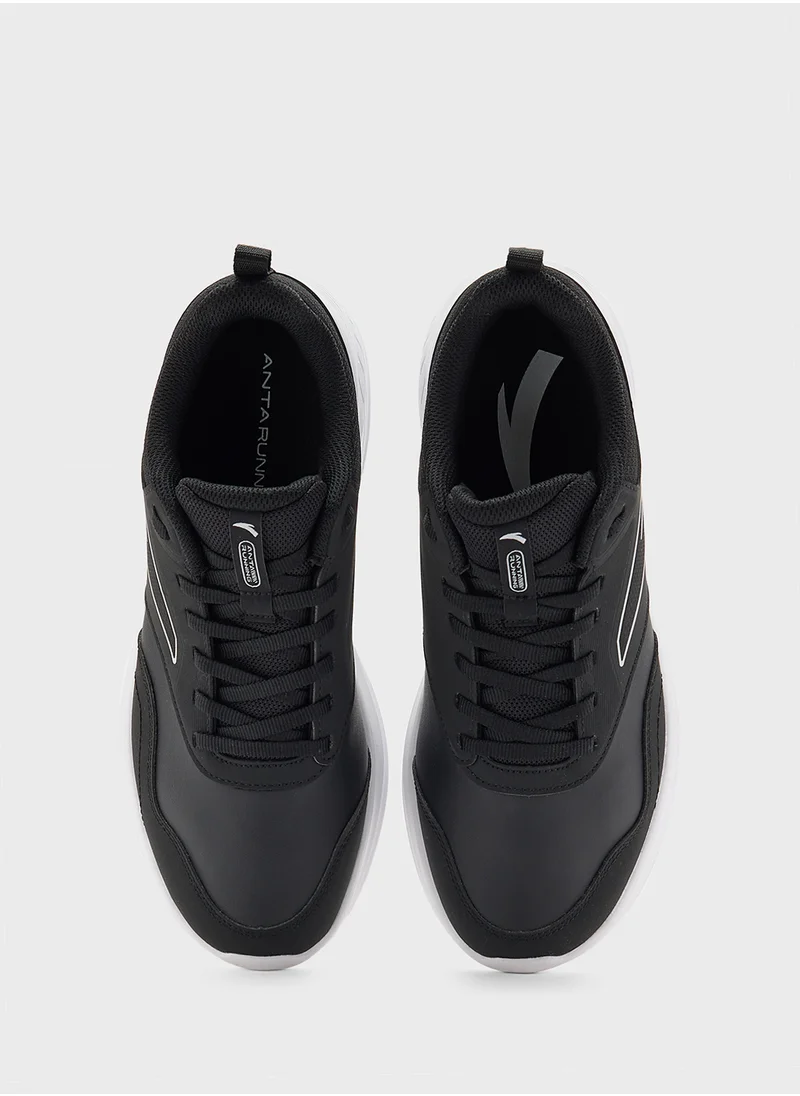 انتا Basic Running Shoes