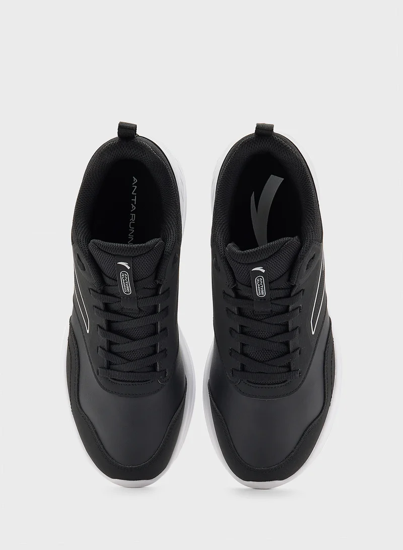 ANTA Basic Running Shoes