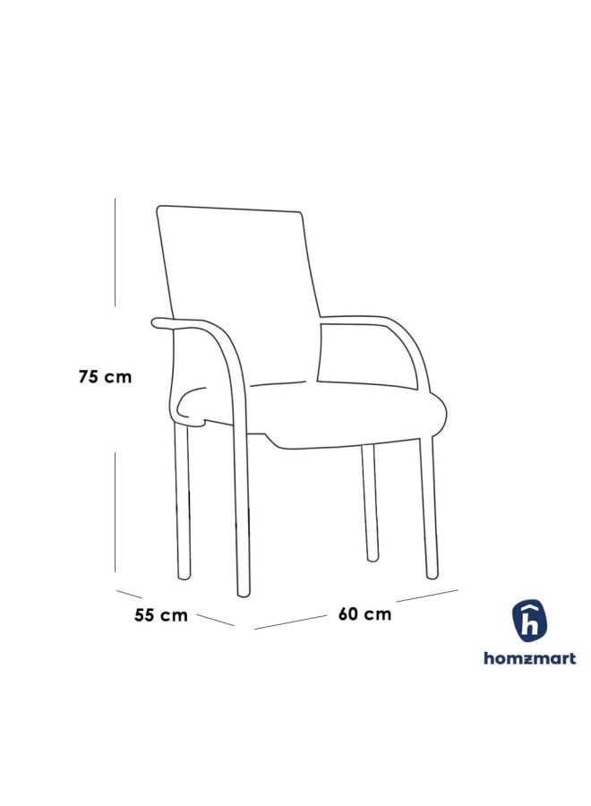 Sampa Rattan Metal and waterproof Outdoor Set 3 pieces - Beige - Image 2